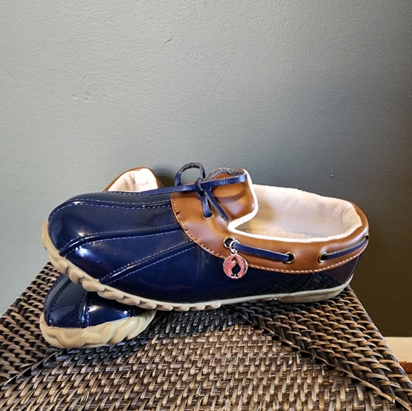 Sporto Original Patty Duck Shoes 6.5 Womens - Picture 5 of 6